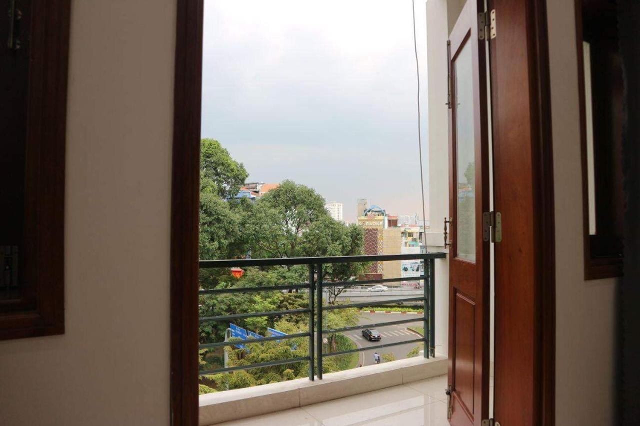 Homestay Art & Lang Family Ho Chi Minh City