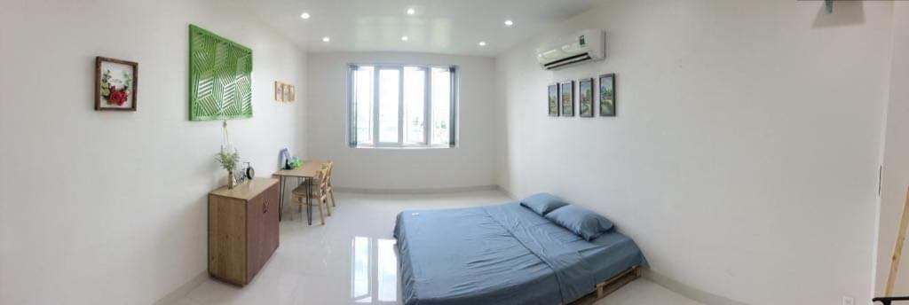 Homestay Art & Lang Family Ho Chi Minh City