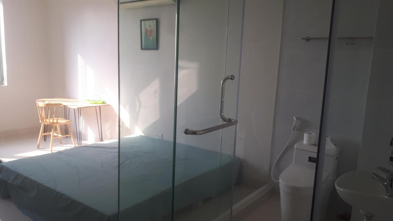 Art & Lang Family Homestay Ho Chi Minh City
